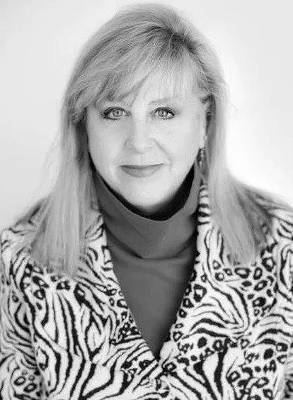 Picture of Jan Moore